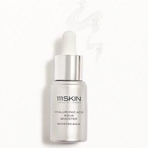 111SKIN Hyaluronic Acid Aqua Booster Serum 20 ml Full Size
